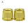 M2 M6 M10 brass knurled threaded insert nuts